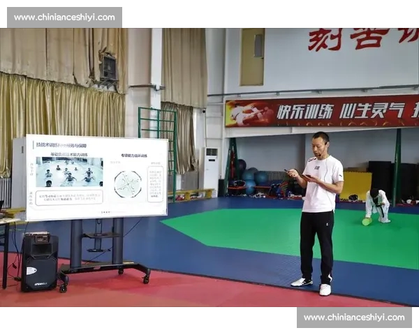 以乒乓球训练为核心的科学方法与竞技能力提升体系构建与实践应用